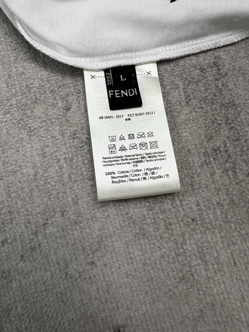 Fendi T-Shirts